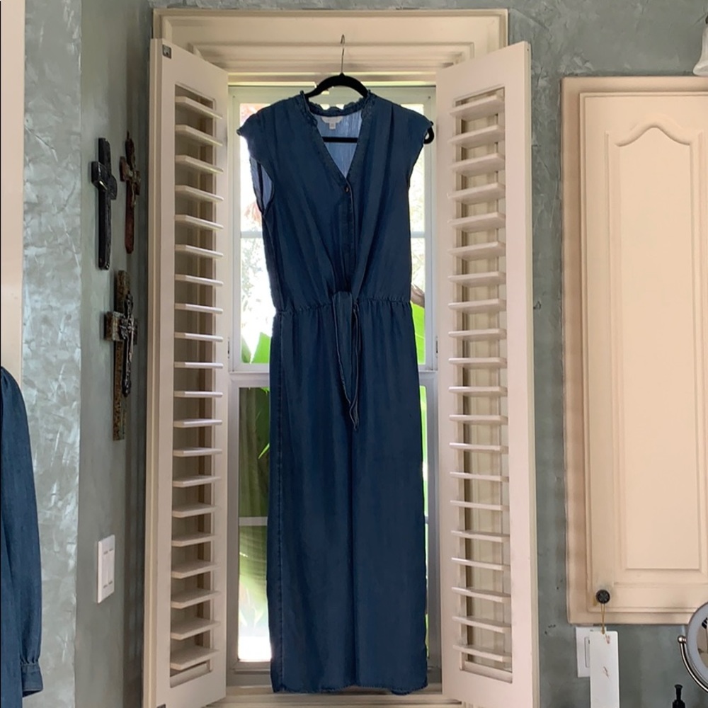 Lauren Conrad Jumpsuit